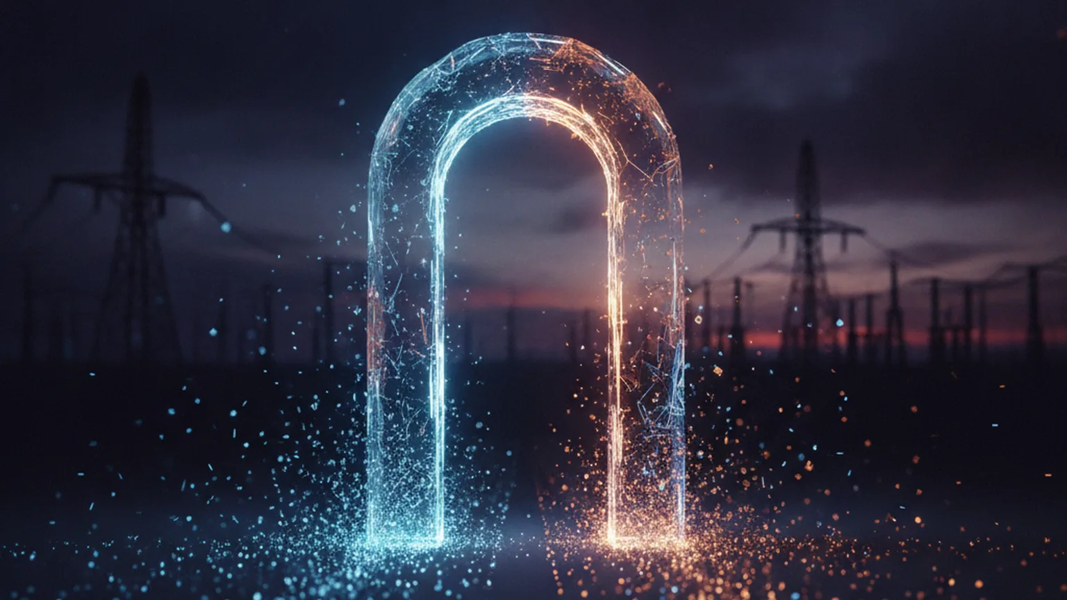 CenterPoint Energy: 7,49 млн записей клиентов утекли через открытый API