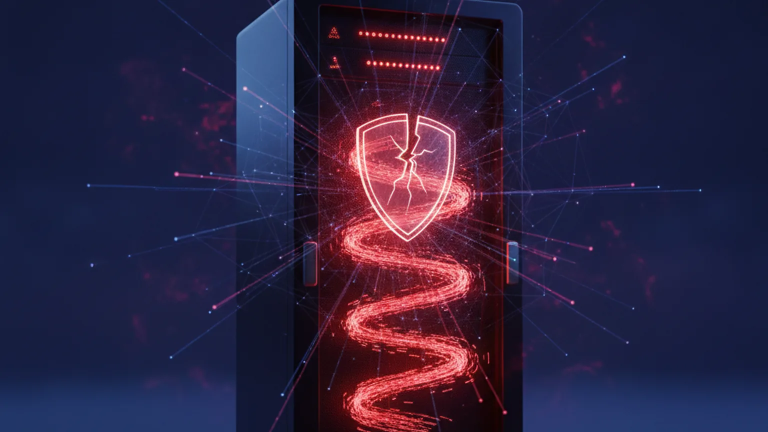 Критический 0-day CVE-2026-93616 в Check Point Management Server