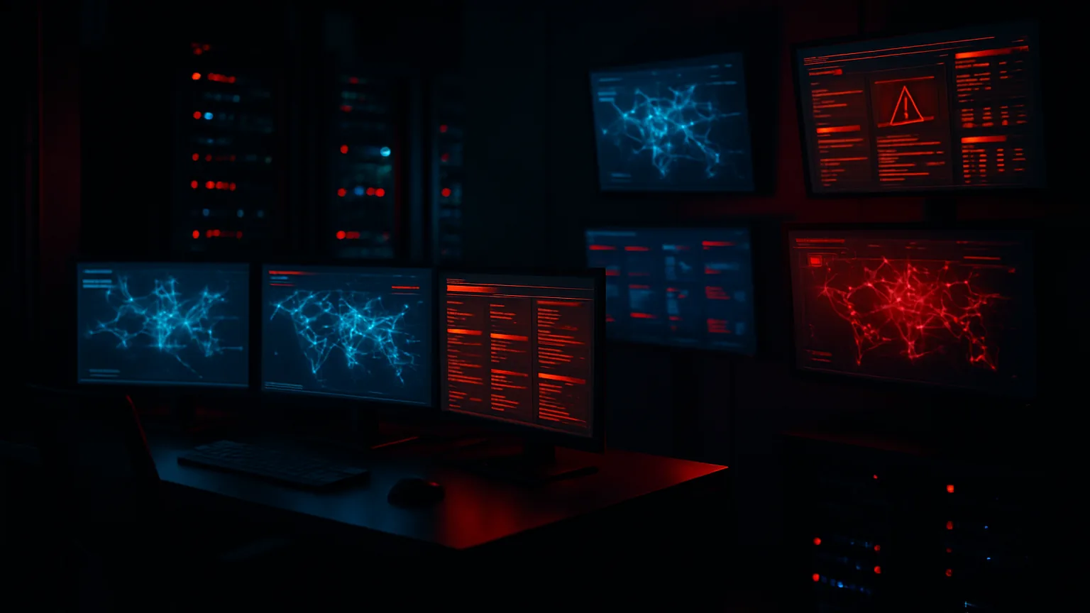 CISA: красная команда взломала оператора КИИ — доклад AA26-237A