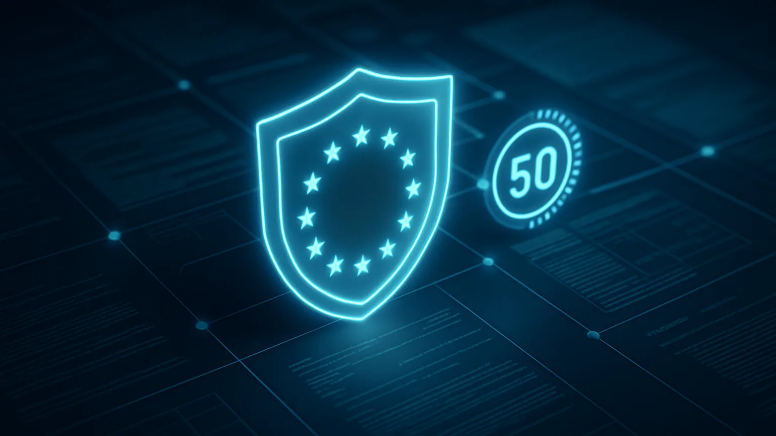 EU Cyber Resilience Act: обязательная отчётность об уязвимостях вступает в силу 11 сентября 2026