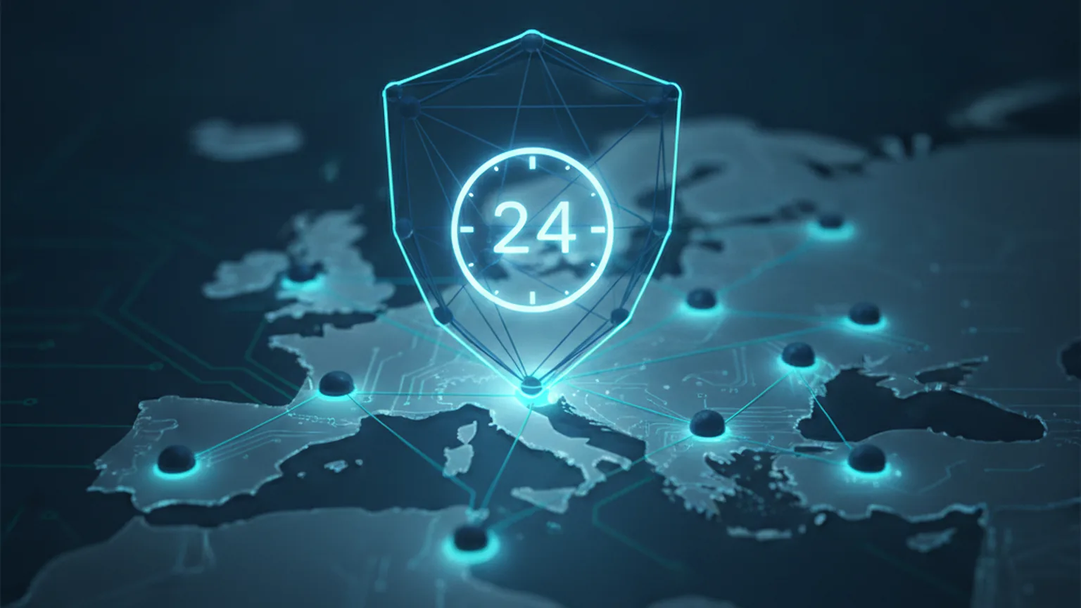 Cyber Resilience Act: отчётность об инцидентах стартует 11 сентября 2026