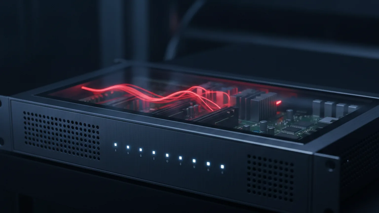 Через FortiManager взломали более 500 FortiGate: имплант PEERSTITCH живёт только в памяти
