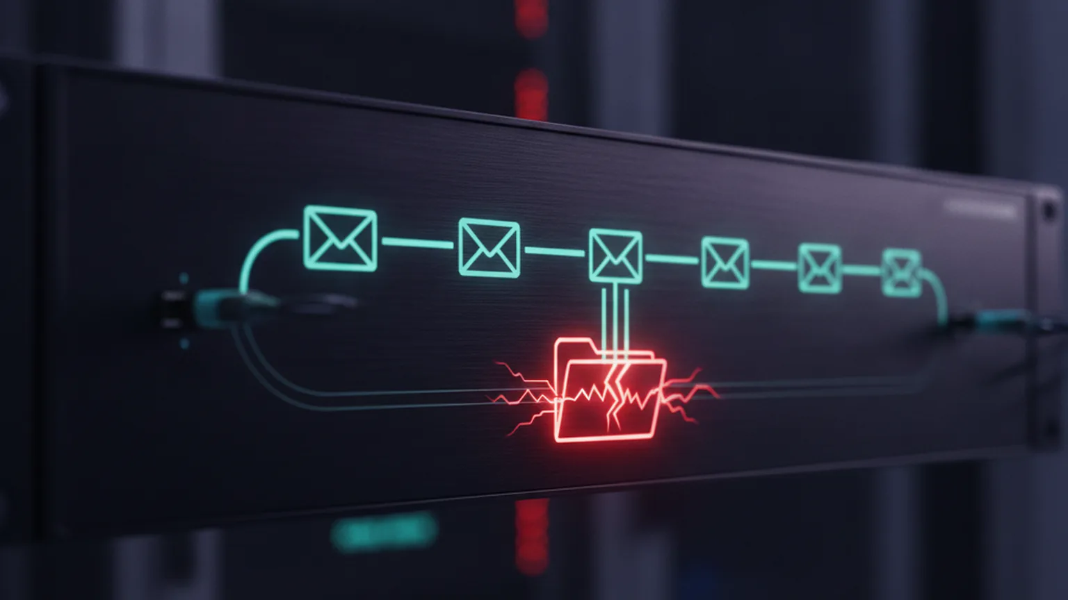 Уязвимость FortiMail CVE-2026-104286 в почтовом шлюзе