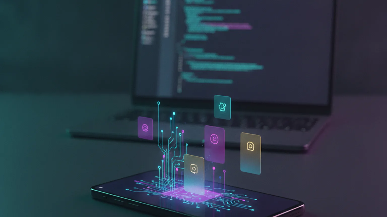 Google Play разрешил запускать приложения из AI Studio без аккаунта разработчика