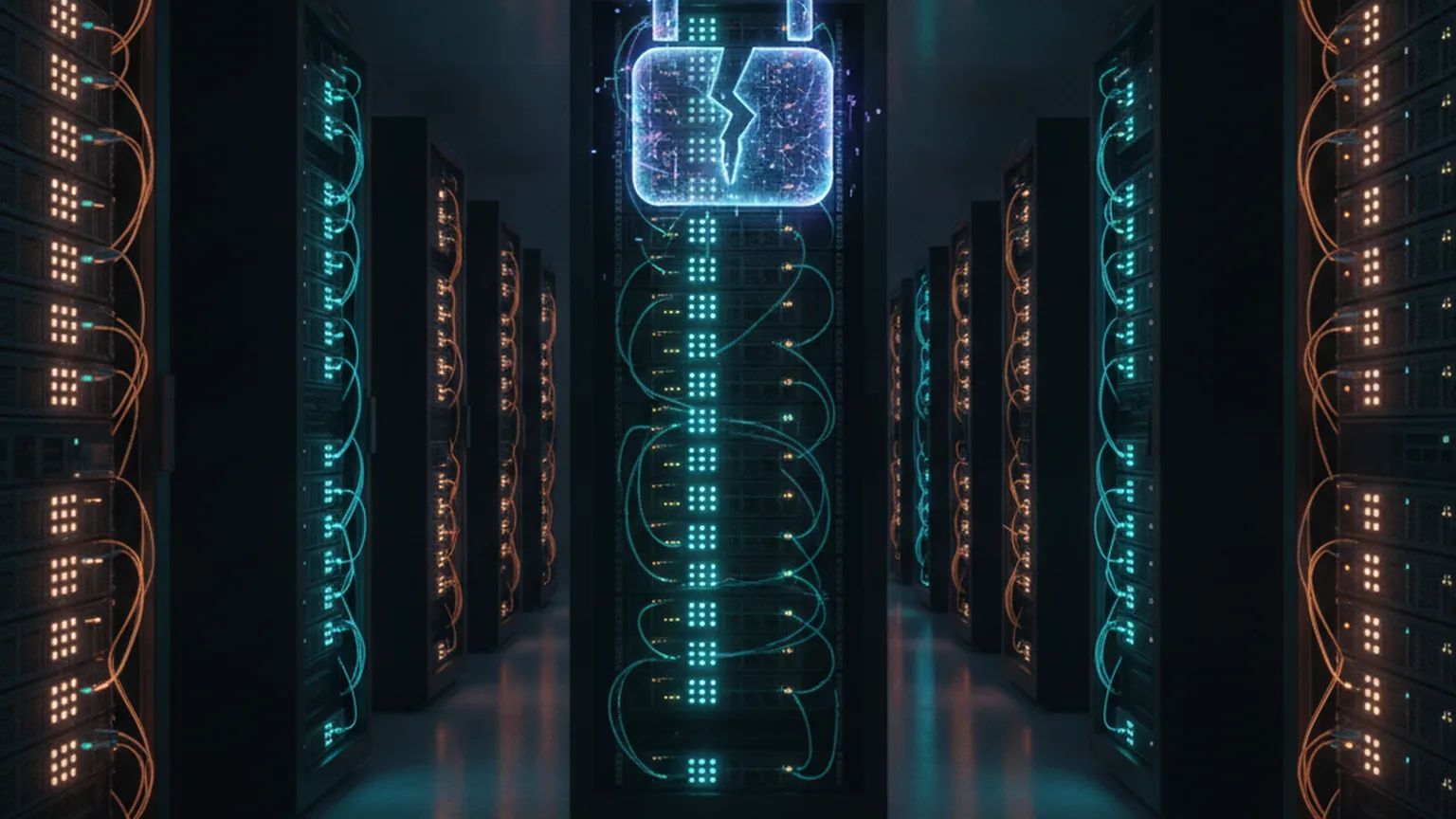 HPE устранила два бага максимальной опасности в Fabric Composer