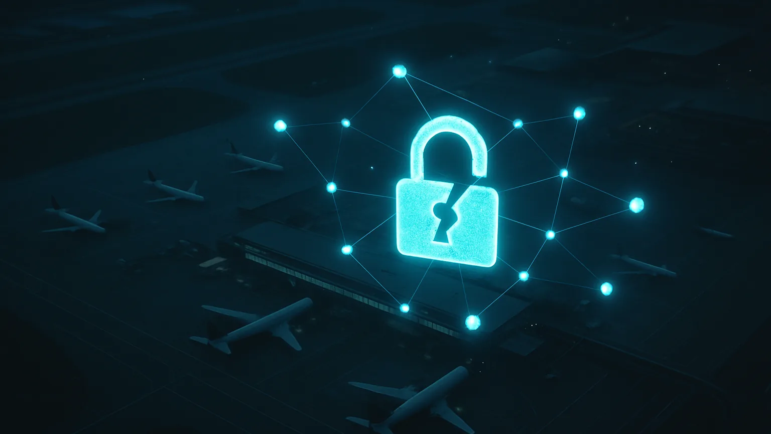 Manchester Airports Group взломан: персональные данные 8,7 млн клиентов похищены