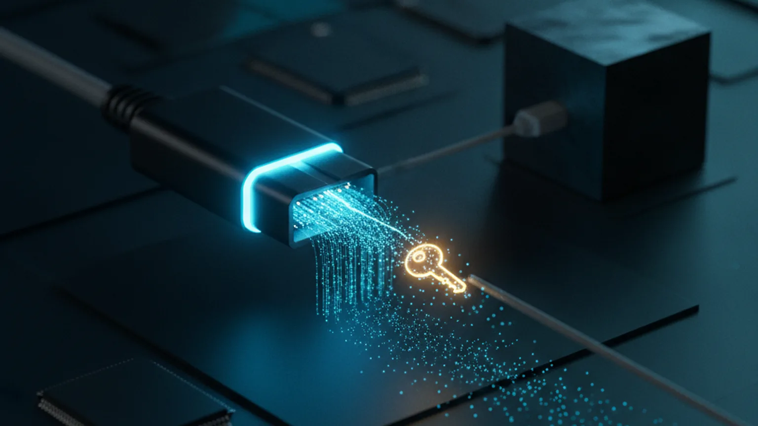 Официальный MCP Python SDK отдавал OAuth-секреты вредоносным серверам: что обновить