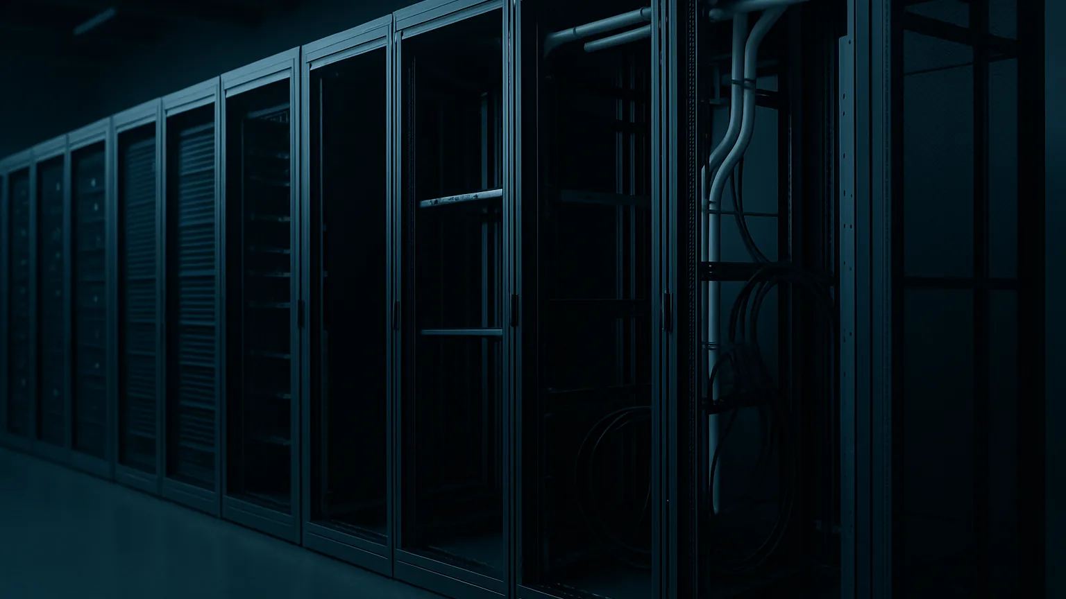 Стойка Nvidia Kyber уезжает на 2028 год — что дефицит вычислений значит для команд