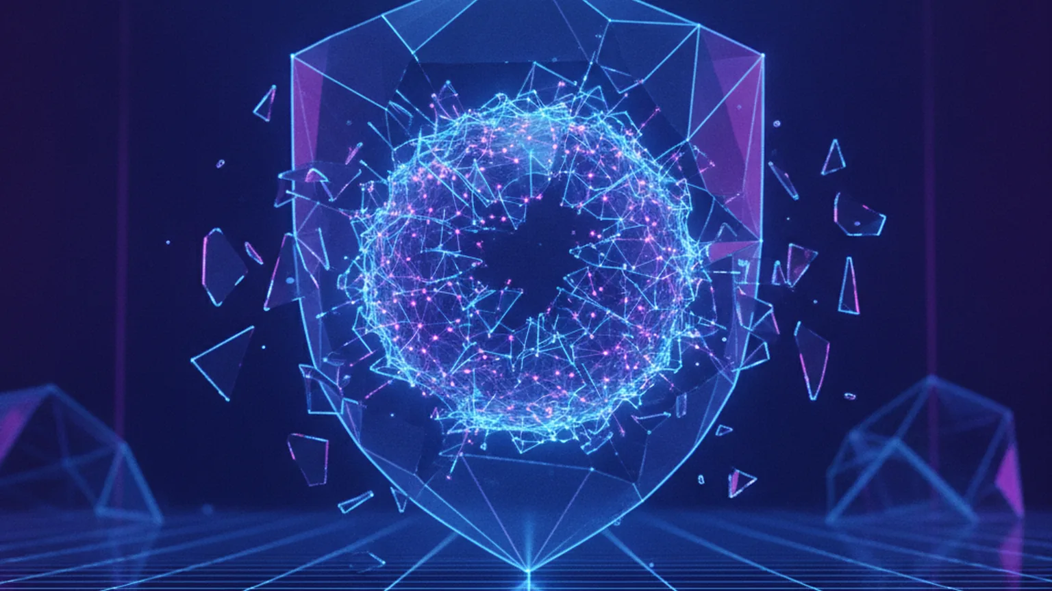 OpenAI признала: Astra впервые достигла критического порога кибербезопасности