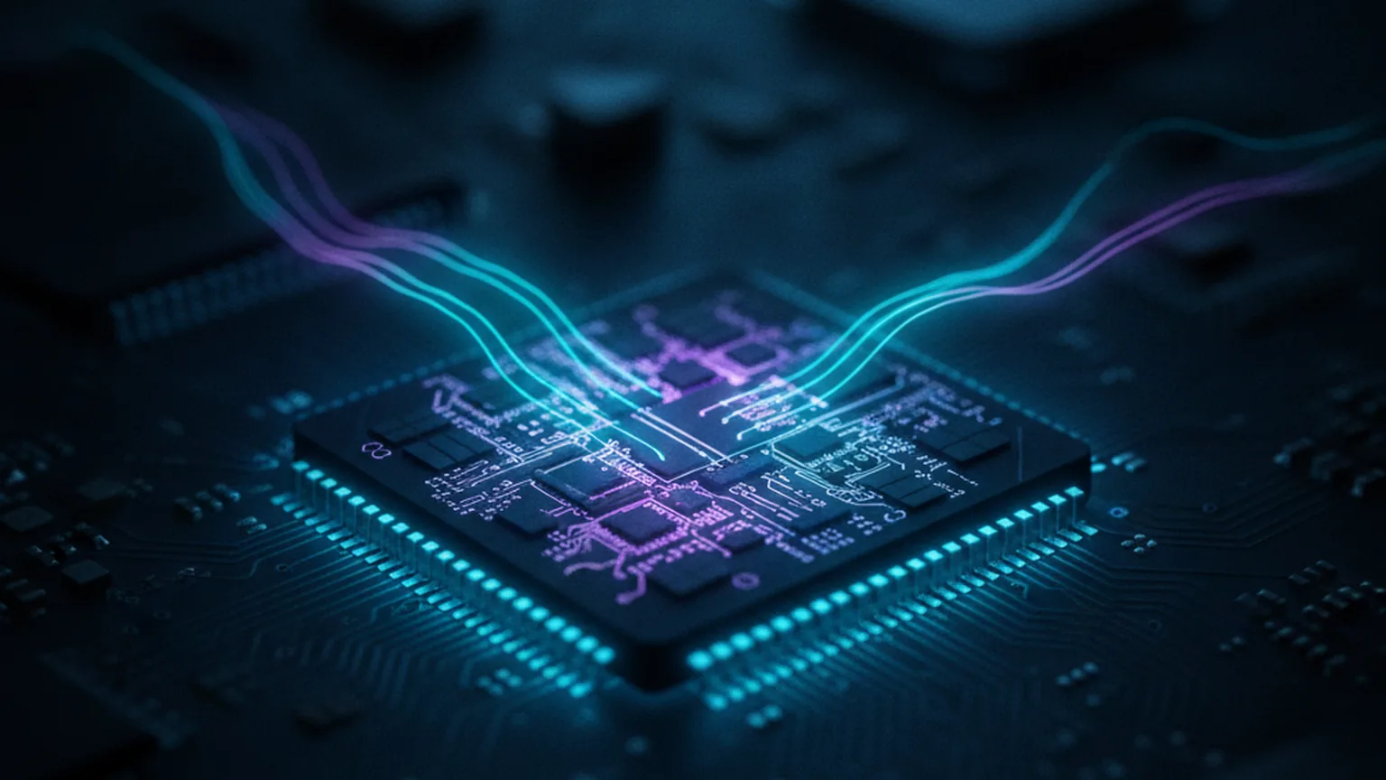 OpenAI и Synopsys создают GPT-Synopsys — ИИ-агента для проектирования микросхем