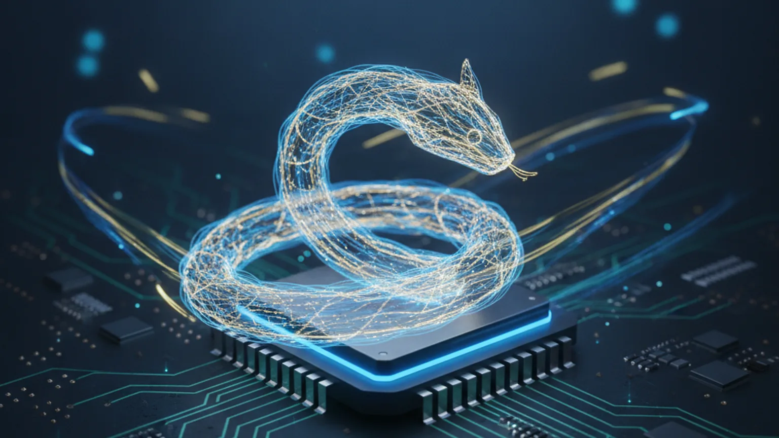 Вышел Python 3.15: ленивые импорты, frozendict, UTF-8 по умолчанию и ускоренный JIT