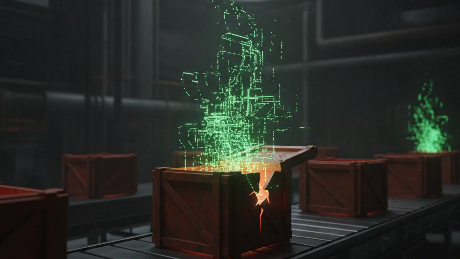 Атака на цепочку поставок Rust: вредонос в cargo build через крейт arrayref