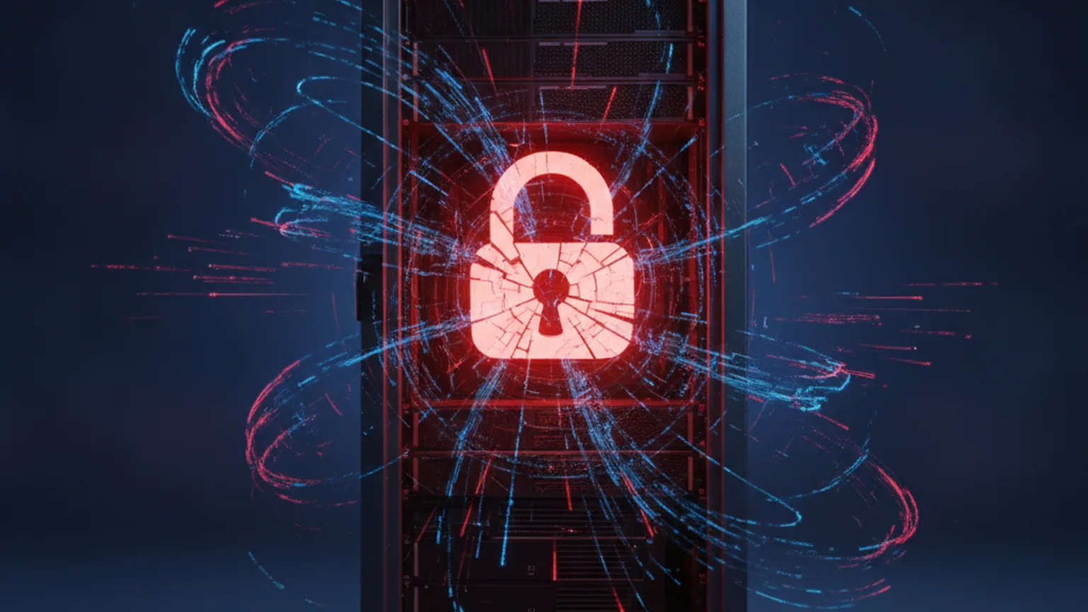 INC Ransomware эксплуатирует zero-day SonicWall SMA 1000 для захвата VPN-шлюзов