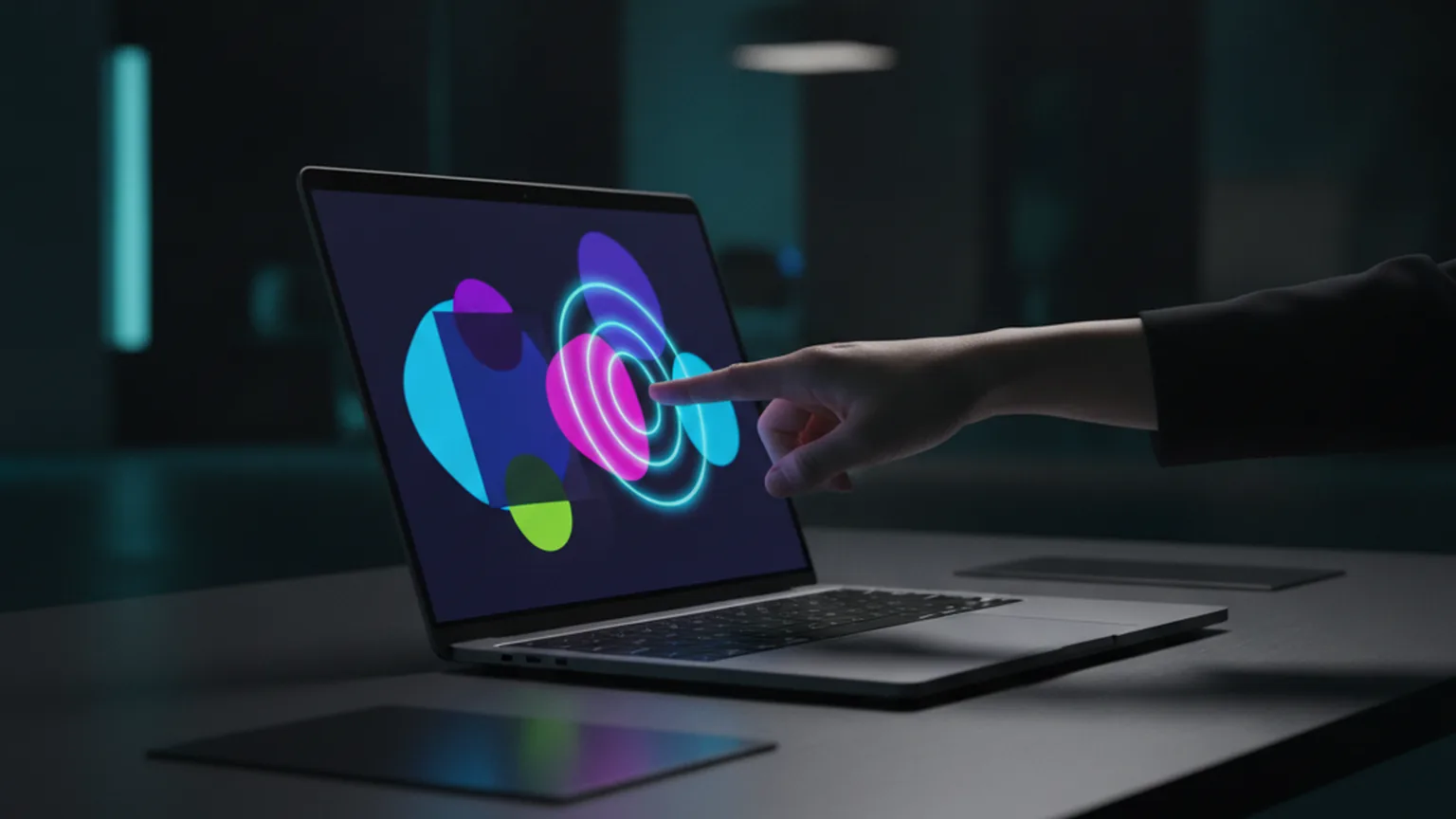 Первый сенсорный MacBook Pro: Apple рассказала разработчикам, как адаптировать Mac-приложения
