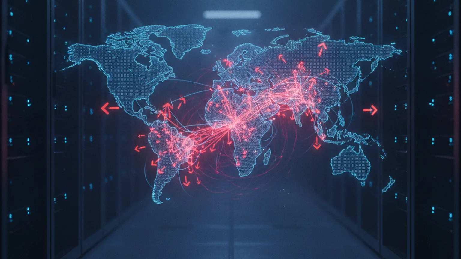BGP-перехват трафика Softaculous: как хакеры подменили обновление Virtualizor