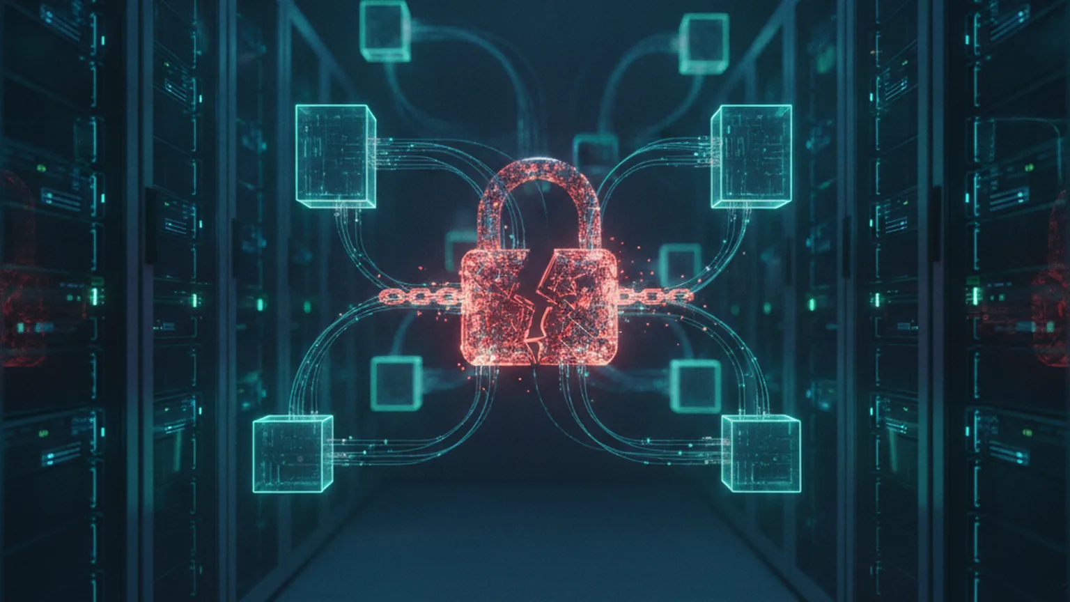 Broadcom закрыла три критические уязвимости VMware vCenter и ESXi с обходом аутентификации