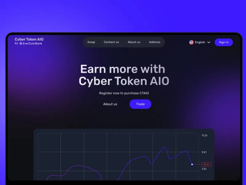 Cyber Token AIO