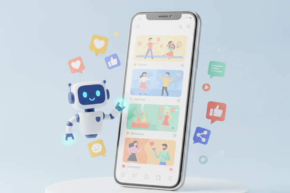 Тренды SMM 2026: искусственный интеллект, короткие видео и личный бренд в соцсетях