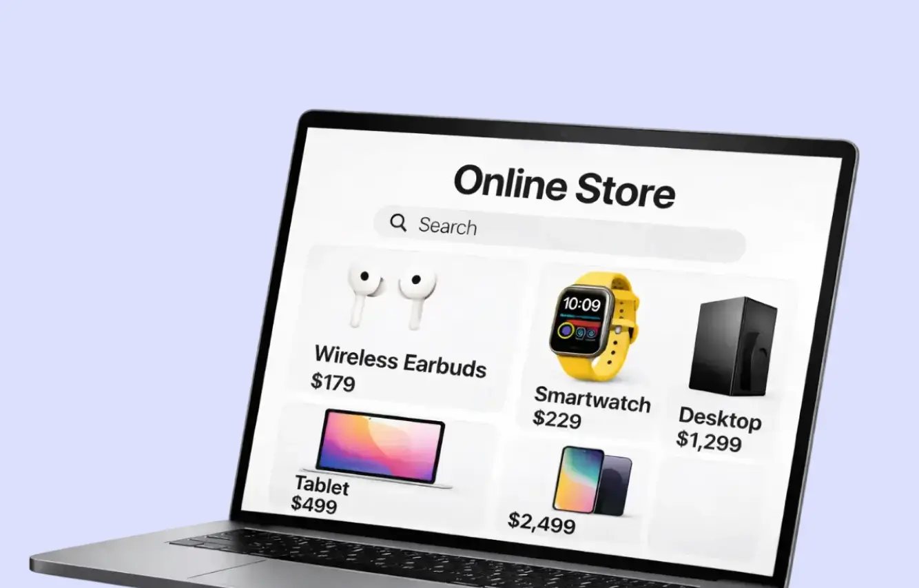 Frame_onlstore