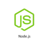 node js