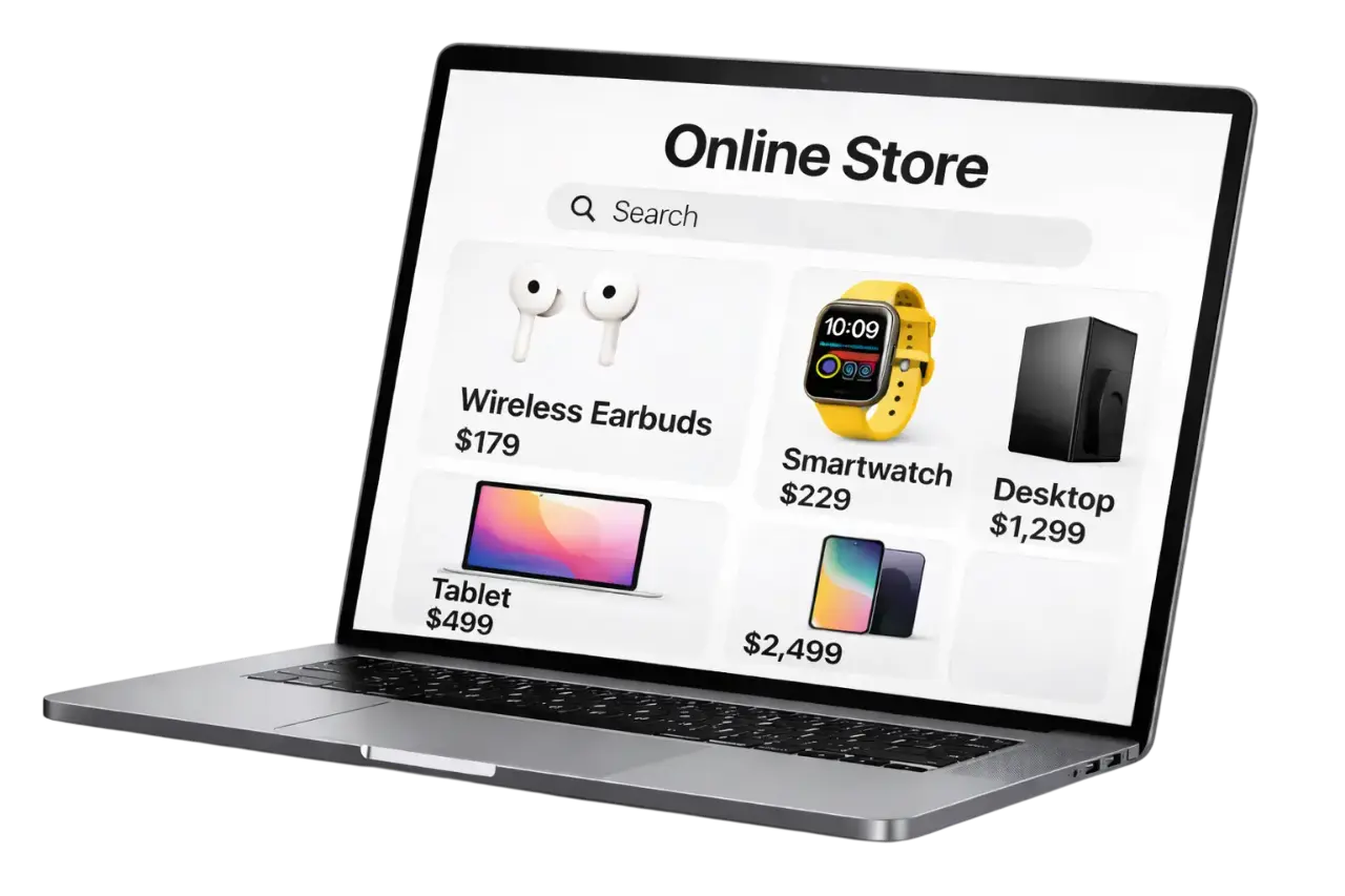 notebook_onlinestore